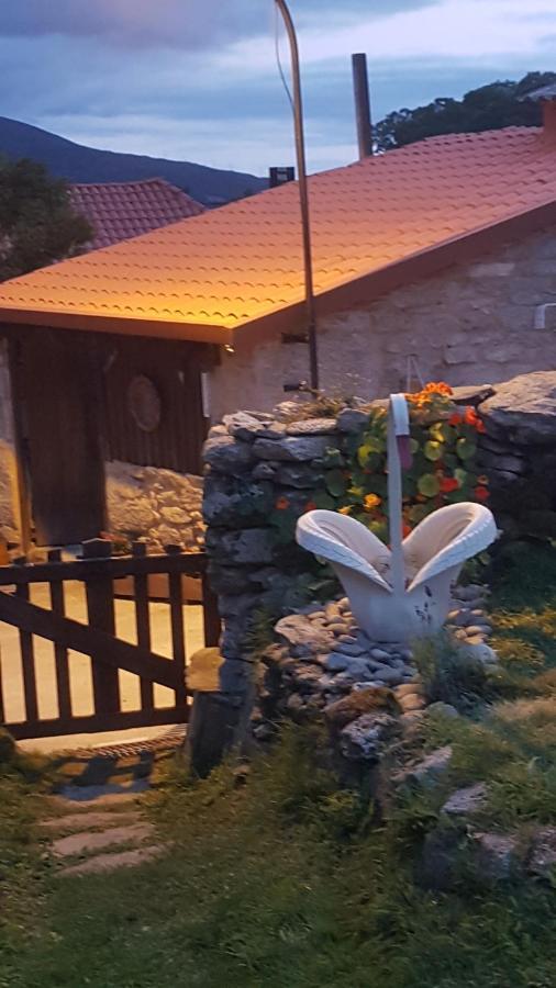 A Brava Villa Sas de Penelas Exterior foto