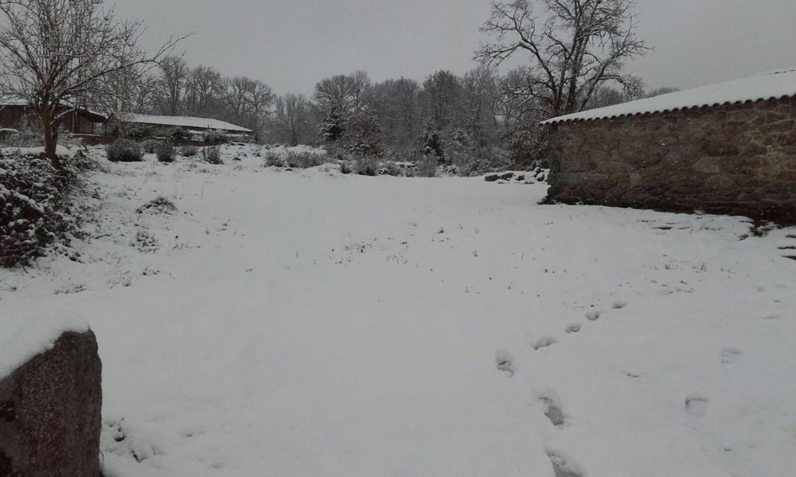 A Brava Villa Sas de Penelas Cameră foto