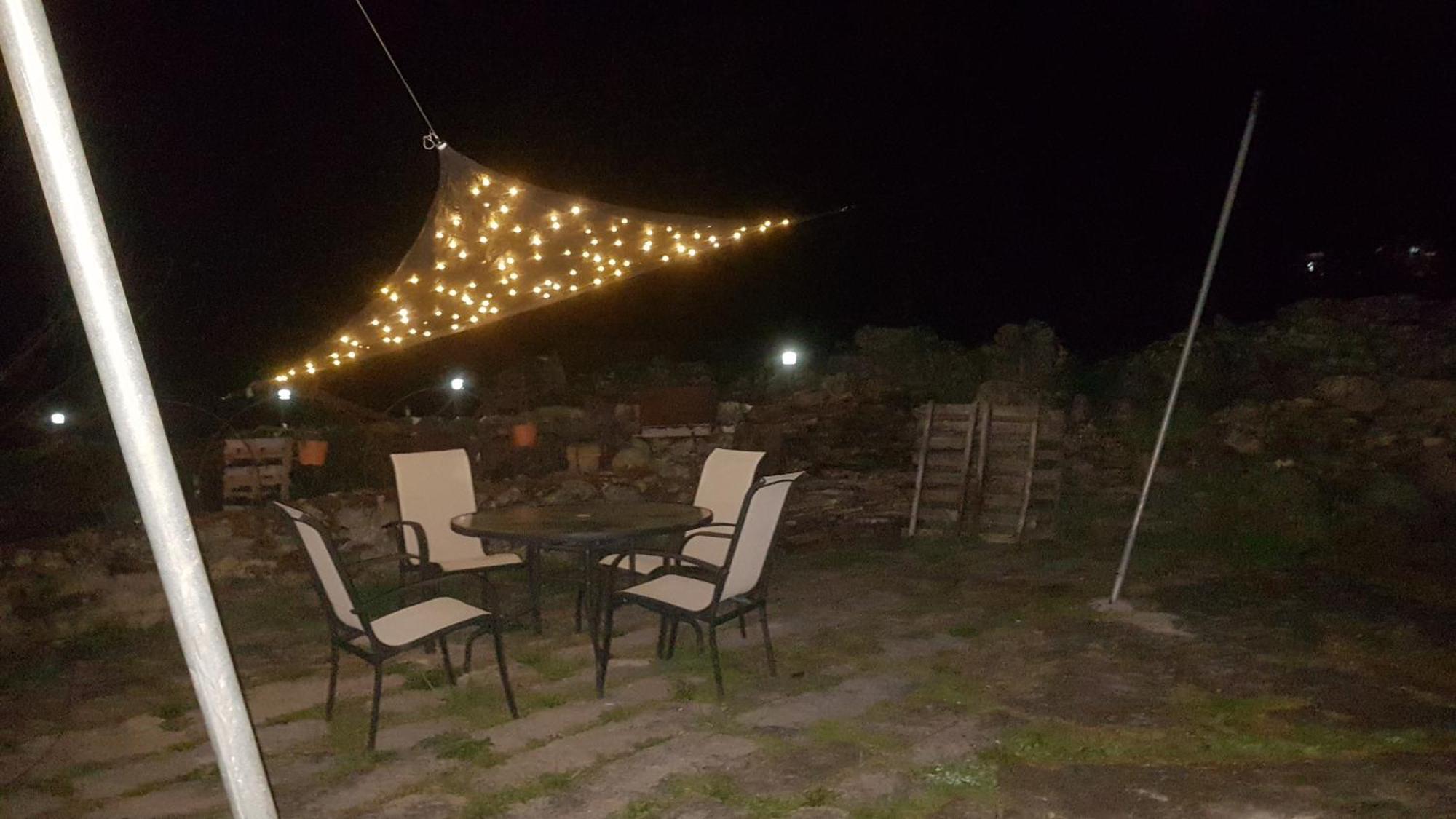 A Brava Villa Sas de Penelas Cameră foto